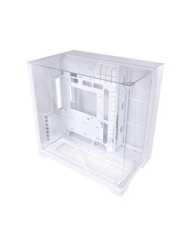 Lian Li O11 Vision Compact White