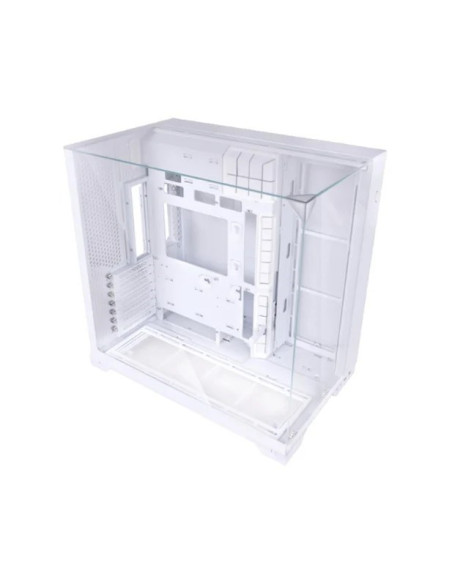 Lian Li O11 Vision Compact White