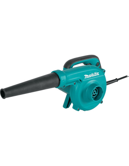 Makita Ub1103 Dmuchawa/Suszarka 600 W 2,8 M3/Min Czarny, Zielony