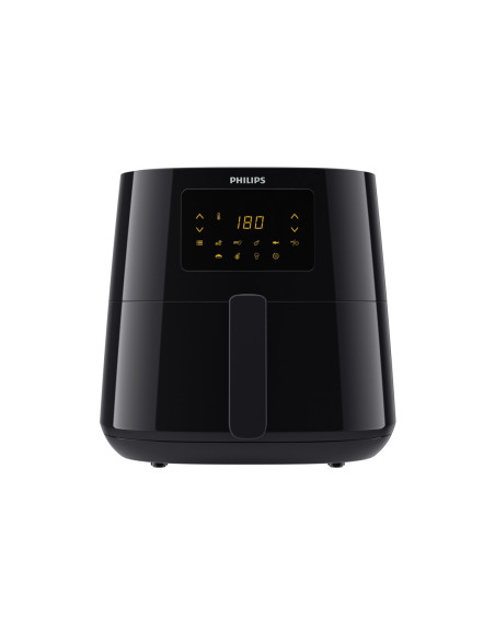 Frytownica Niskotłuszczowa Philips Hd9270/90