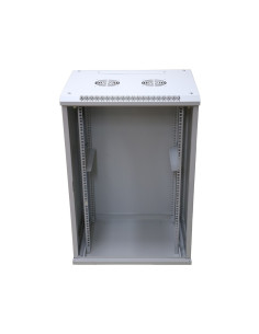 Extralink - Szafka Wisząca 19" 15U 600X450 Szara