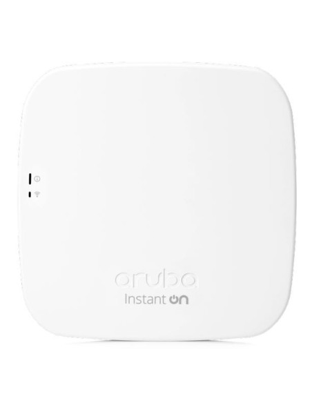 Aruba Instant On Ap11 867 Mbit/S Biały Obsługa Poe
