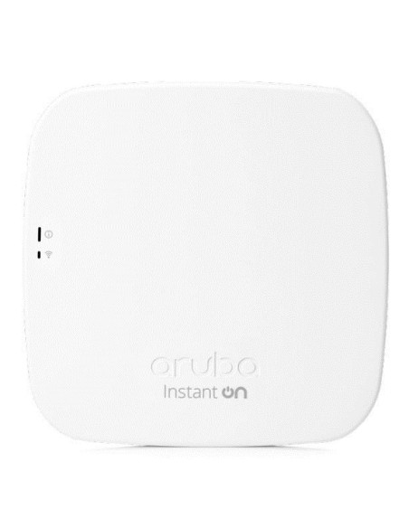 Aruba Instant On Ap11 867 Mbit/S Biały Obsługa Poe
