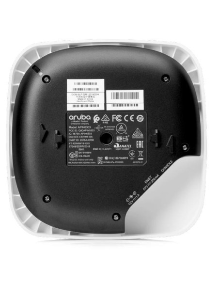 Aruba Instant On Ap11 867 Mbit/S Biały Obsługa Poe