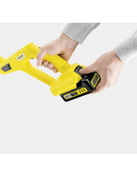 Podkaszarka Akumulatorowa Karcher Ltr 18-25 Battery Set