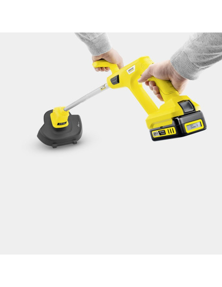 Podkaszarka Akumulatorowa Karcher Ltr 18-25 Battery Set