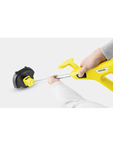 Podkaszarka Akumulatorowa Karcher Ltr 18-25 Battery Set