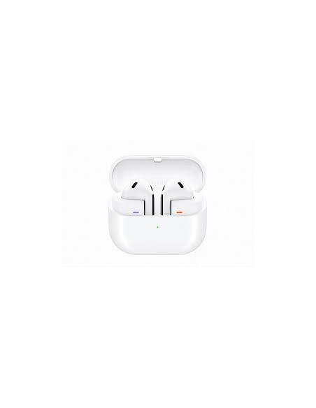 Samsung Galaxy Buds3 Zestaw Słuchawkowy True Wireless Stereo (Tws) Douszny Połączenia/Muzyka Usb Type-C Bluetooth Biały