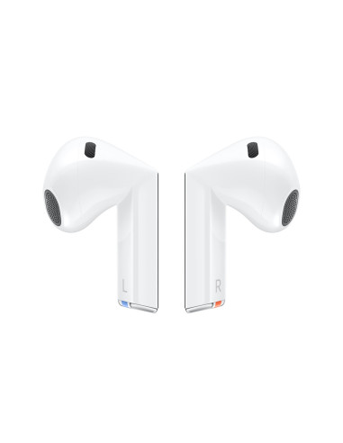 Samsung Galaxy Buds3 Zestaw Słuchawkowy True Wireless Stereo (Tws) Douszny Połączenia/Muzyka Usb Type-C Bluetooth Biały