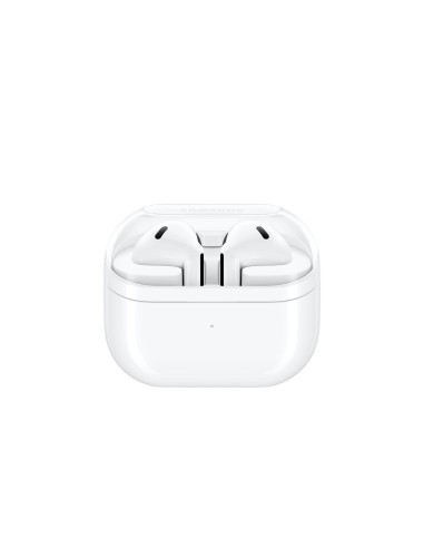 Samsung Galaxy Buds3 Zestaw Słuchawkowy True Wireless Stereo (Tws) Douszny Połączenia/Muzyka Usb Type-C Bluetooth Biały
