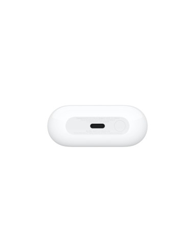 Samsung Galaxy Buds3 Zestaw Słuchawkowy True Wireless Stereo (Tws) Douszny Połączenia/Muzyka Usb Type-C Bluetooth Biały