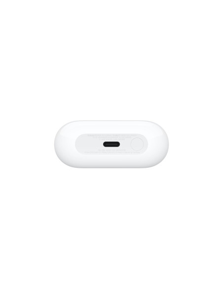 Samsung Galaxy Buds3 Zestaw Słuchawkowy True Wireless Stereo (Tws) Douszny Połączenia/Muzyka Usb Type-C Bluetooth Biały