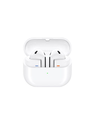 Samsung Galaxy Buds3 Zestaw Słuchawkowy True Wireless Stereo (Tws) Douszny Połączenia/Muzyka Usb Type-C Bluetooth Biały