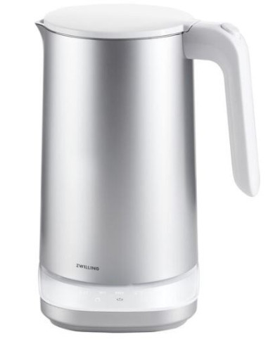 Czajnik Elektryczny Pro Zwilling Enfinigy 53006-000-0 Srebrny