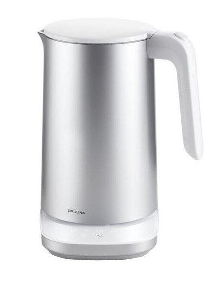 Czajnik Elektryczny Pro Zwilling Enfinigy 53006-000-0 Srebrny