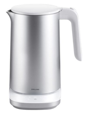Czajnik Elektryczny Pro Zwilling Enfinigy 53006-000-0 Srebrny