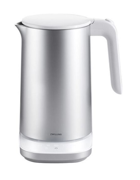 Czajnik Elektryczny Pro Zwilling Enfinigy 53006-000-0 Srebrny