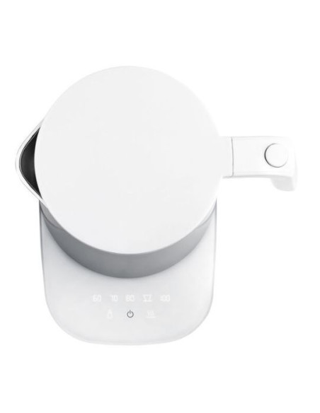 Czajnik Elektryczny Pro Zwilling Enfinigy 53006-000-0 Srebrny