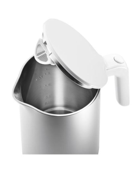 Czajnik Elektryczny Pro Zwilling Enfinigy 53006-000-0 Srebrny