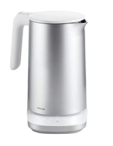 Czajnik Elektryczny Pro Zwilling Enfinigy 53006-000-0 Srebrny
