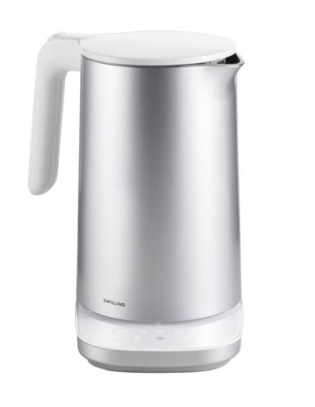 Czajnik Elektryczny Pro Zwilling Enfinigy 53006-000-0 Srebrny