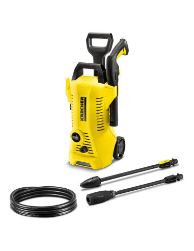 Myjka Ciśnieniowa Karcher K 2 Premium Power Control
