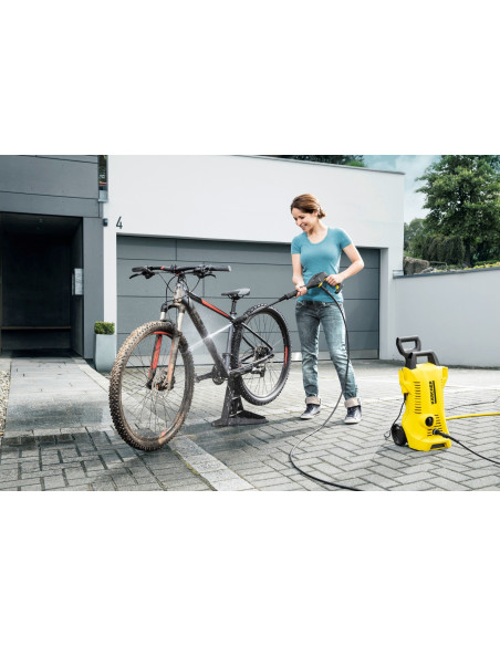 Myjka Ciśnieniowa Karcher K 2 Premium Power Control