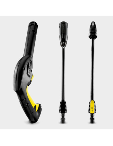 Myjka Ciśnieniowa Karcher K 2 Premium Power Control