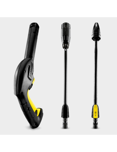 Myjka Ciśnieniowa Karcher K 2 Premium Power Control