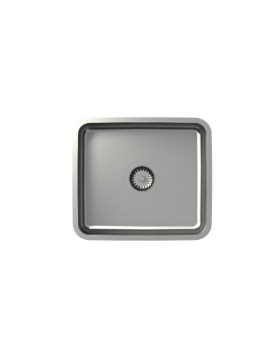 Zlewozmywak Quadron Nicolas (Ks1U4035Bs_Dbs)