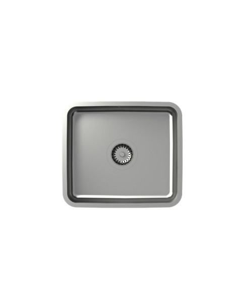 Zlewozmywak Quadron Nicolas (Ks1U4035Bs_Dbs)