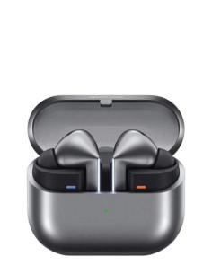 Słuchawki Samsung Galaxy R530 Buds 3 Silver 2