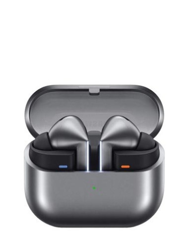 Słuchawki Samsung Galaxy R530 Buds 3 Silver