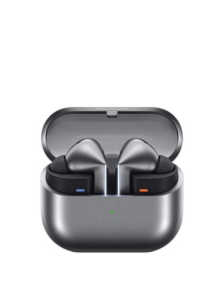 Słuchawki Samsung Galaxy R530 Buds 3 Silver