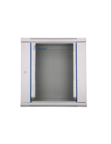 Extralink - Szafka Wisząca 19" 12U 600X600 Szara