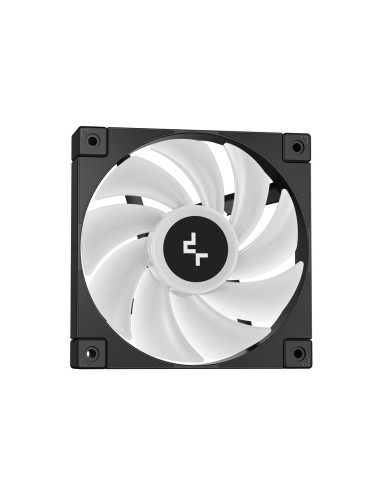 Deepcool Ld360 Procesor Chłodnica Cieczy All-In-One 12 Cm Czarny 1 Szt.