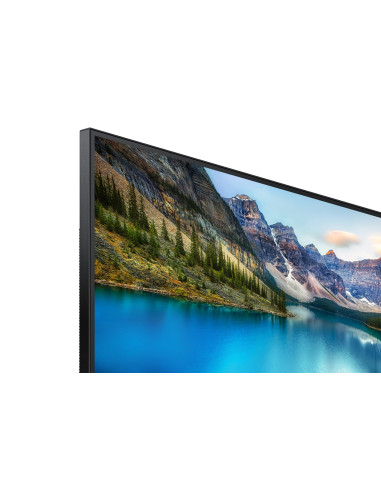 Samsung Lf24T370Fwr Monitor Komputerowy 61 Cm (24") 1920 X 1080 Px Full Hd Lcd Czarny