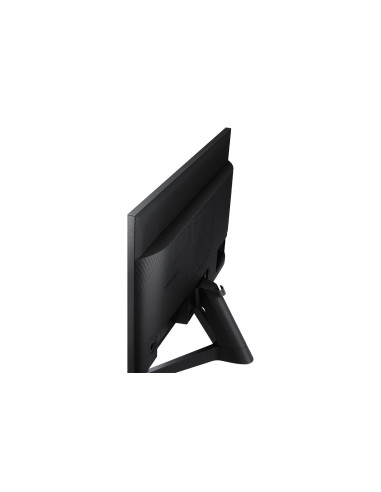 Samsung Lf24T370Fwr Monitor Komputerowy 61 Cm (24") 1920 X 1080 Px Full Hd Lcd Czarny