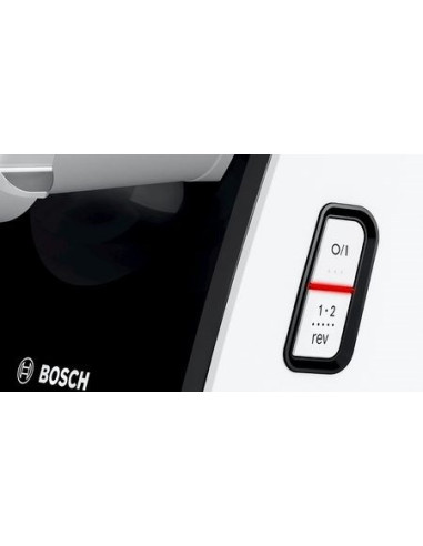 Maszynka Do Mielenia Mięsa Bosch Mfw 3X13B
