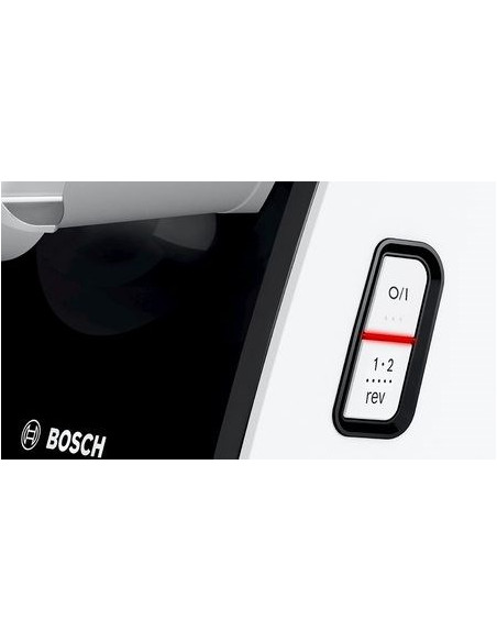 Maszynka Do Mielenia Mięsa Bosch Mfw 3X13B