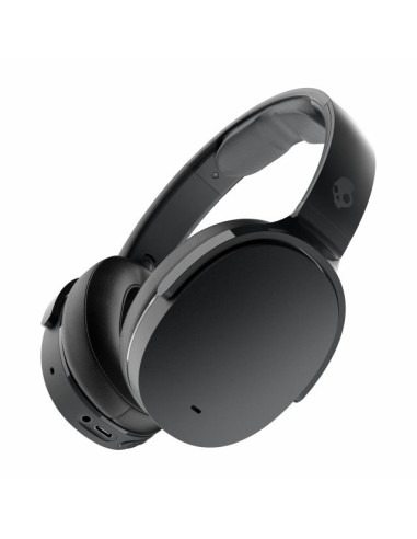 Skullcandy (Czaszka) | Słuchawki Bezprzewodowe | Hesh Anc | Łączność Bezprzewodowa | Nauszne | Redukcja Szumów | Łączność Bezprz