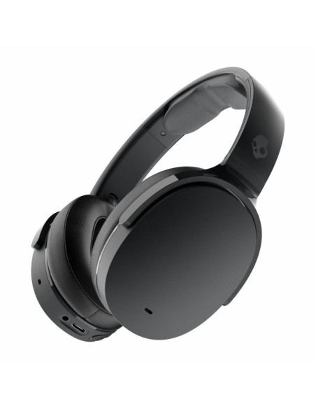 Skullcandy (Czaszka) | Słuchawki Bezprzewodowe | Hesh Anc | Łączność Bezprzewodowa | Nauszne | Redukcja Szumów | Łączność Bezprz