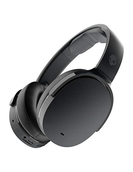 Skullcandy (Czaszka) | Słuchawki Bezprzewodowe | Hesh Anc | Łączność Bezprzewodowa | Nauszne | Redukcja Szumów | Łączność Bezprz