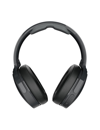 Skullcandy (Czaszka) | Słuchawki Bezprzewodowe | Hesh Anc | Łączność Bezprzewodowa | Nauszne | Redukcja Szumów | Łączność Bezprz