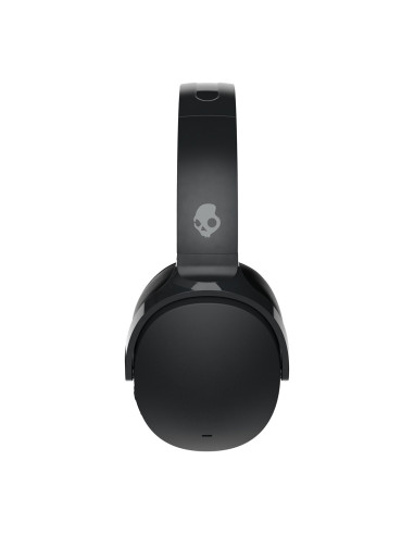 Skullcandy (Czaszka) | Słuchawki Bezprzewodowe | Hesh Anc | Łączność Bezprzewodowa | Nauszne | Redukcja Szumów | Łączność Bezprz