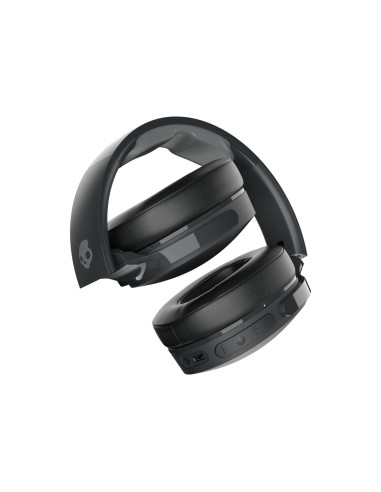 Skullcandy (Czaszka) | Słuchawki Bezprzewodowe | Hesh Anc | Łączność Bezprzewodowa | Nauszne | Redukcja Szumów | Łączność Bezprz