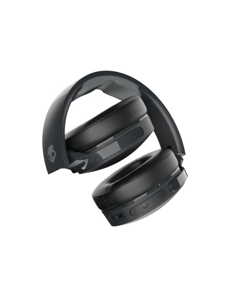 Skullcandy (Czaszka) | Słuchawki Bezprzewodowe | Hesh Anc | Łączność Bezprzewodowa | Nauszne | Redukcja Szumów | Łączność Bezprz