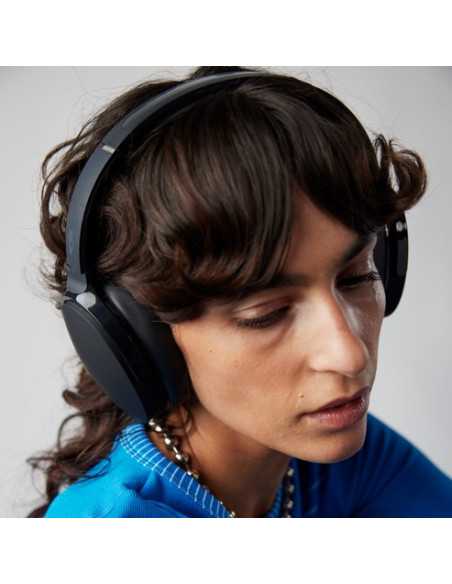 Skullcandy (Czaszka) | Słuchawki Bezprzewodowe | Hesh Anc | Łączność Bezprzewodowa | Nauszne | Redukcja Szumów | Łączność Bezprz