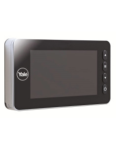 Elektroniczny Wizjer Drzwiowy Yale 5800 Digital Door Viewer 4,3"