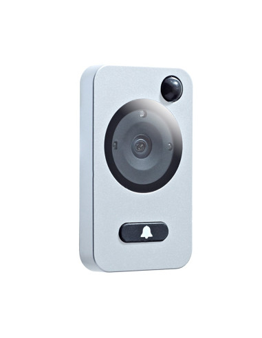 Elektroniczny Wizjer Drzwiowy Yale 5800 Digital Door Viewer 4,3"